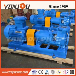 Centrifugal Pump Cheimical
